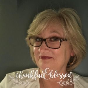 Meet your Posher, Judy